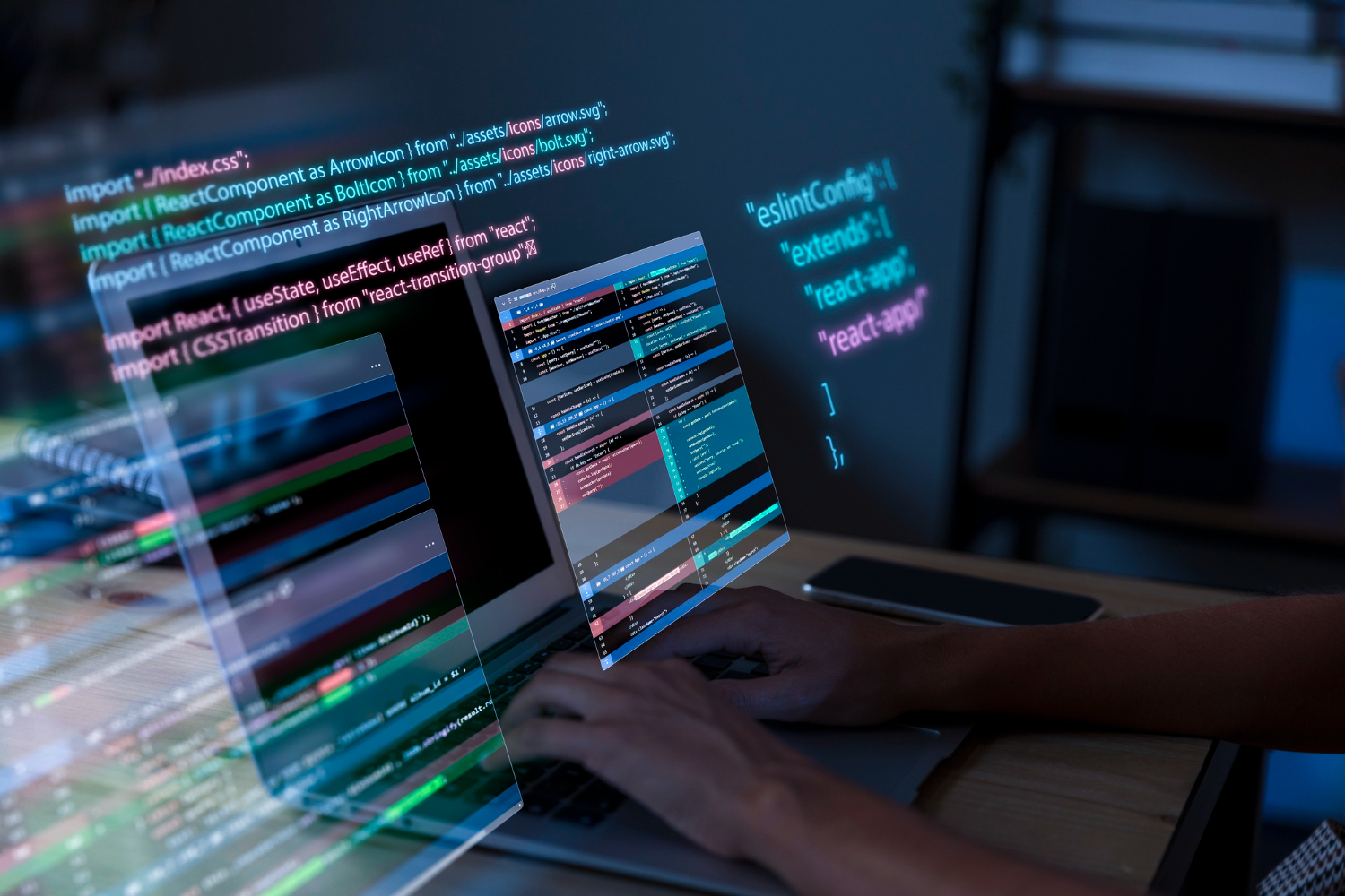 Bukan Takut! Ini 7 Profesi Developer yang Kebal AI dan Paling Dibutuhkan Sampai 2030 (Dijamin Aman dari ChatGPT)